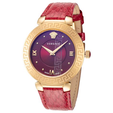 Buy Versace Daphnis women's Watch V16080017 